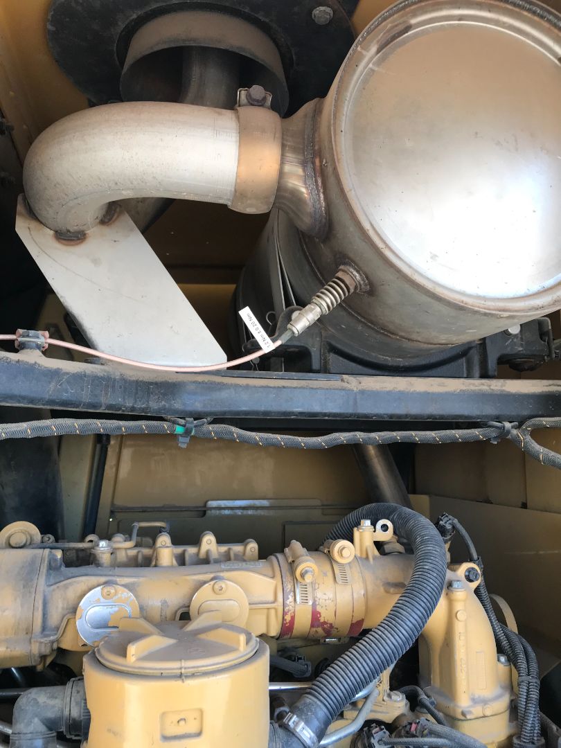 2014 CATERPILLAR 930K - Image 18